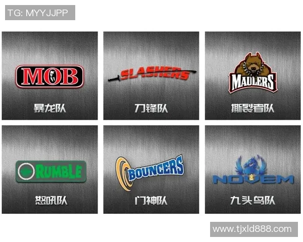 上海极限运动队战术解析与训练策略探讨助力竞技水平提升