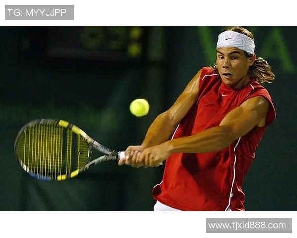 从零基础到网球高手:全面掌握网球技术的实用指南与训练方法 从零基础到网球高手:全面掌握网球技术的实用指南与训练方法