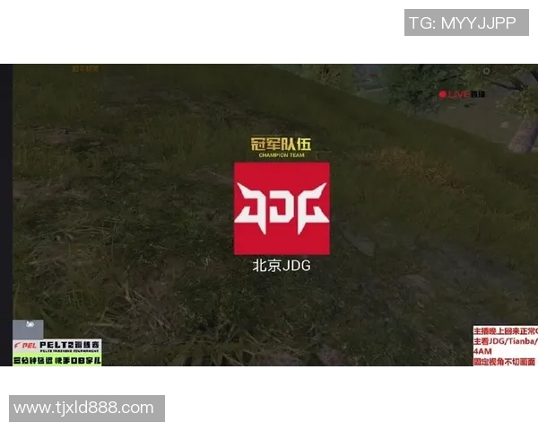 和平精英纪实:见证JDG战队从崛起到巅峰的奋斗与荣耀之路 和平精英纪实:见证JDG战队从崛起到巅峰的奋斗与荣耀之路