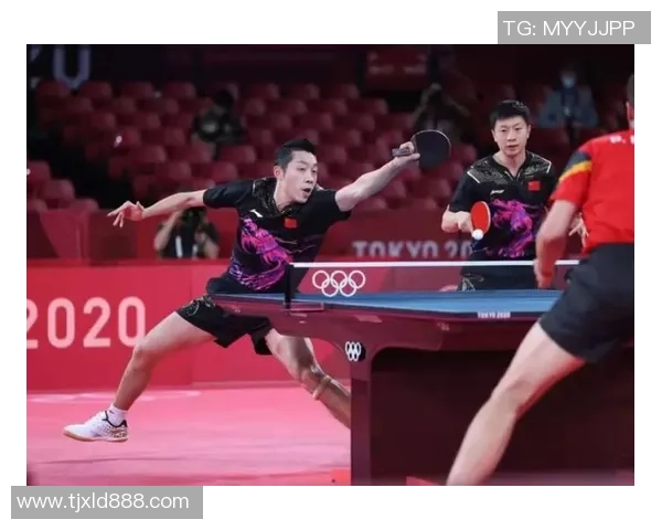 南京乒乓球队与西安乒乓球队赛后复盘分析个人能力与团队配合的对比