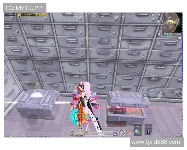 和平精英V5版本阵地战分析及其带来的挑战与机遇 和平精英V5版本阵地战分析及其带来的挑战与机遇