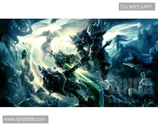 对话赵伟：回顾英雄联盟职业生涯的荣耀与挑战