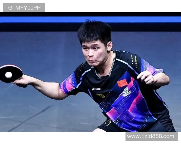 杭州乒乓球队心理素质排名第一的最新研究揭示TOP10选手表现秘诀