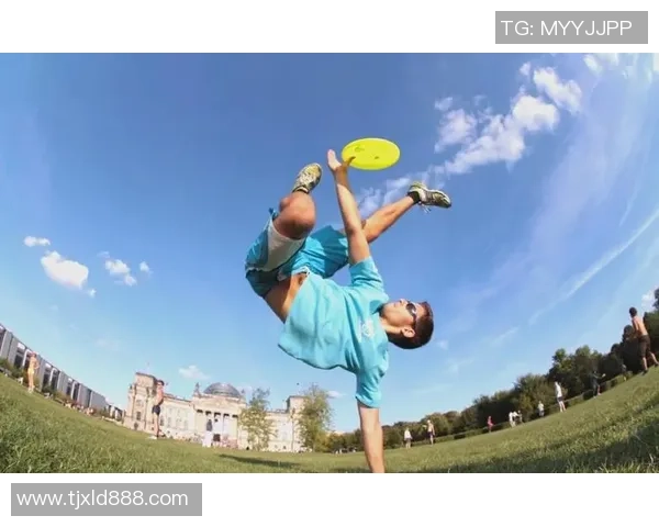 武汉飞盘队的阵地战解析与飞盘运动的热潮兴起