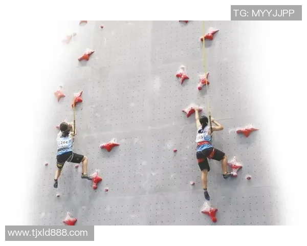 武汉攀岩队勇夺冠军最新攀岩比赛经验分享TOP10解析