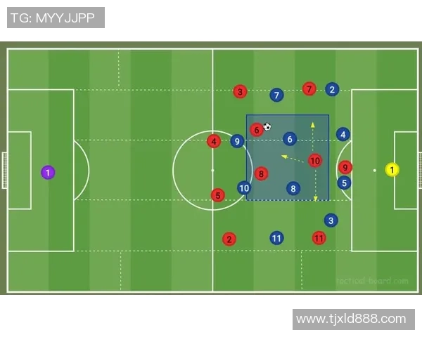 深入分析上海足球队防守策略与战术执行的独特之处 深入分析上海足球队防守策略与战术执行的独特之处