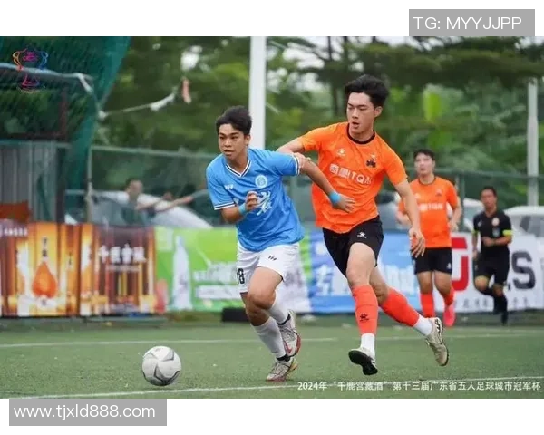 墨杯足球的魅力与挑战探索这项运动如何影响年轻人的成长与团队精神